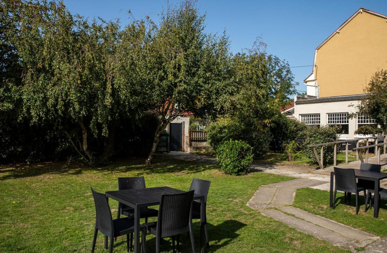 Logis Les Sables D'or
