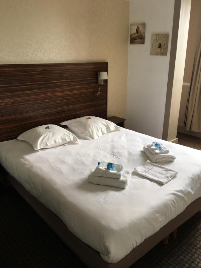 Logis Les Sables D'or - Institut De Beaute 2*